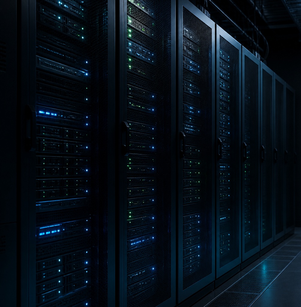 Data Center