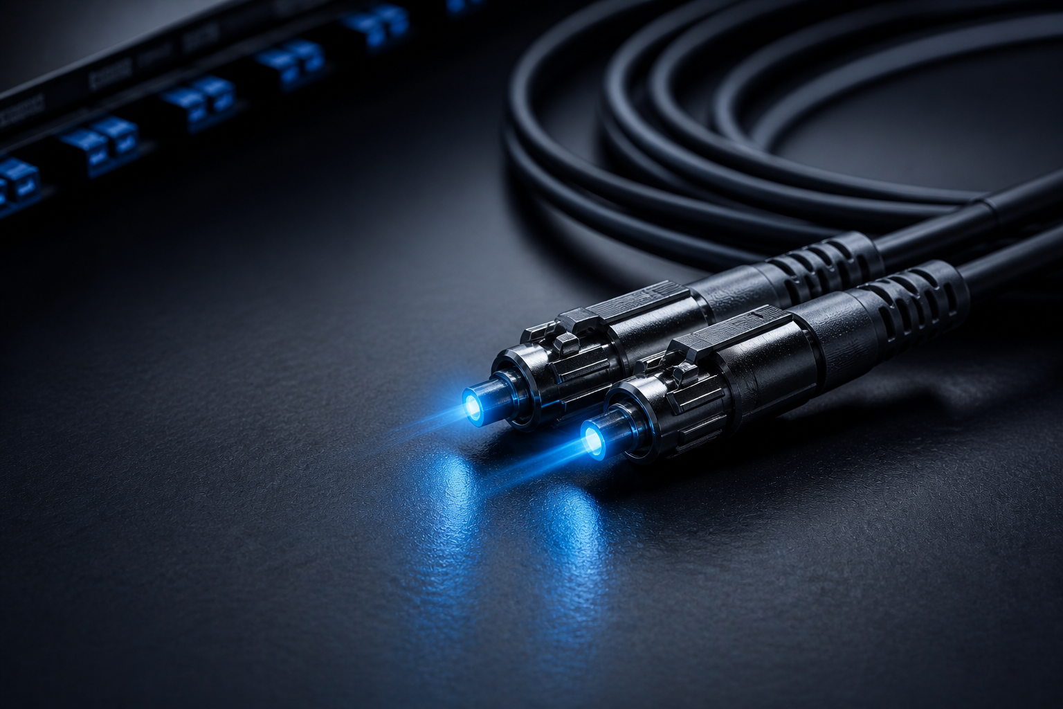 Fiber Optics