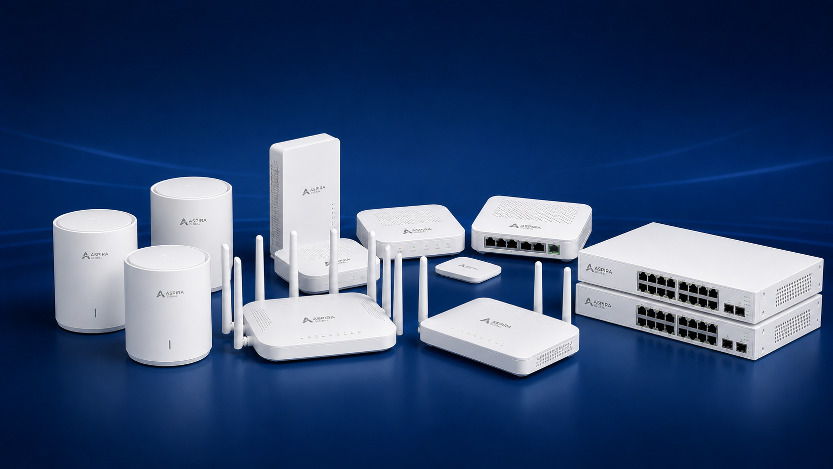 Routers